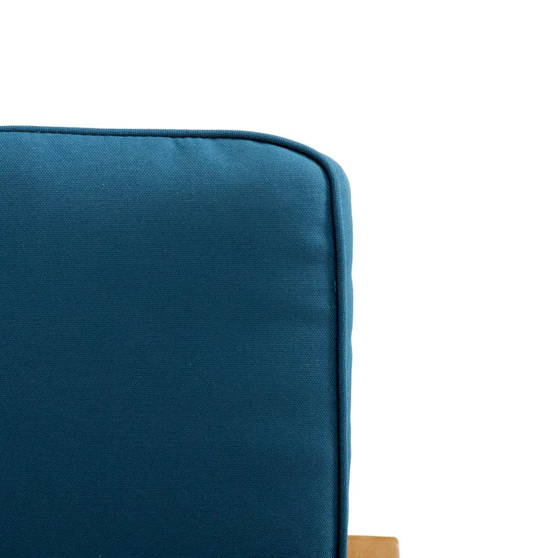 Chaise longue double Perla