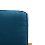 Chaise longue double Perla