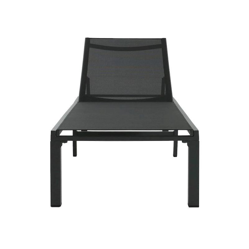 Chaise longue d'extérieur Westport (ensemble de 2)