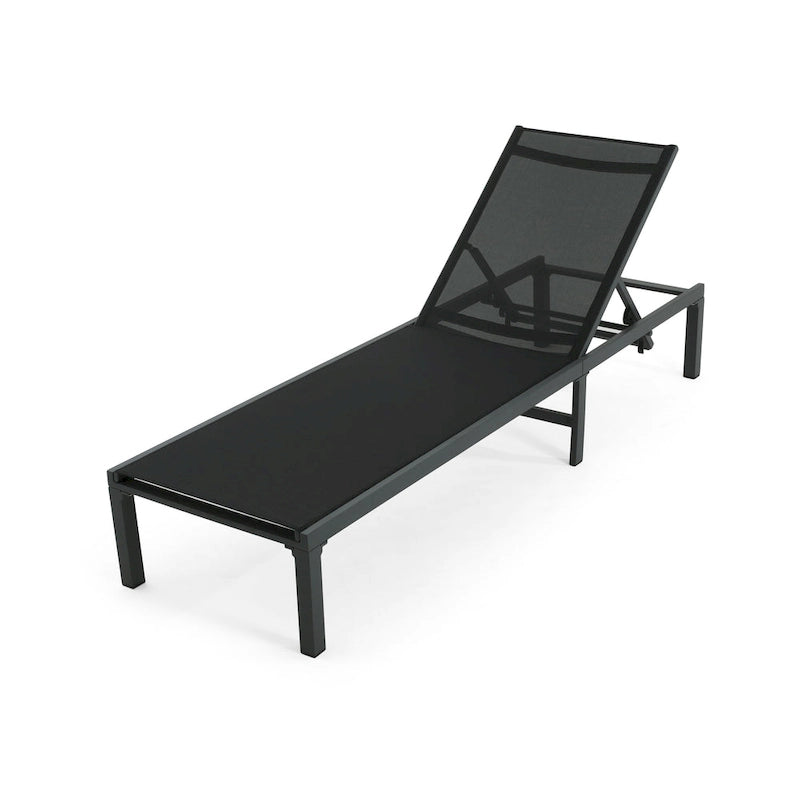Chaise longue d'extérieur Westport (ensemble de 2)