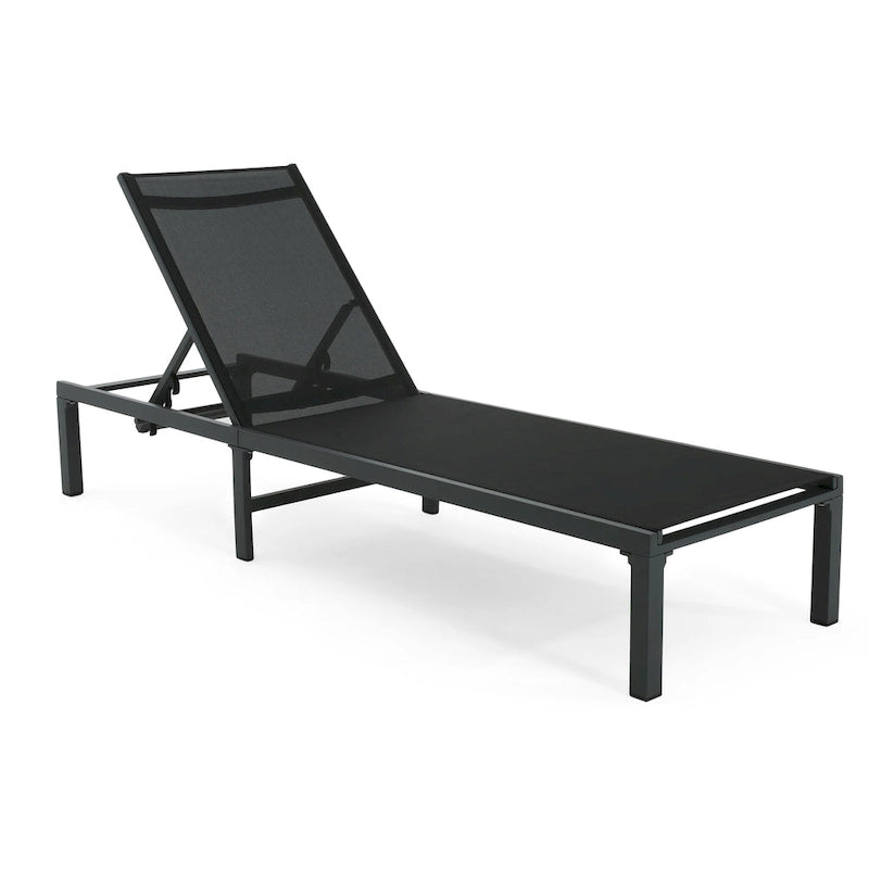 Chaise longue d'extérieur Westport (ensemble de 2)