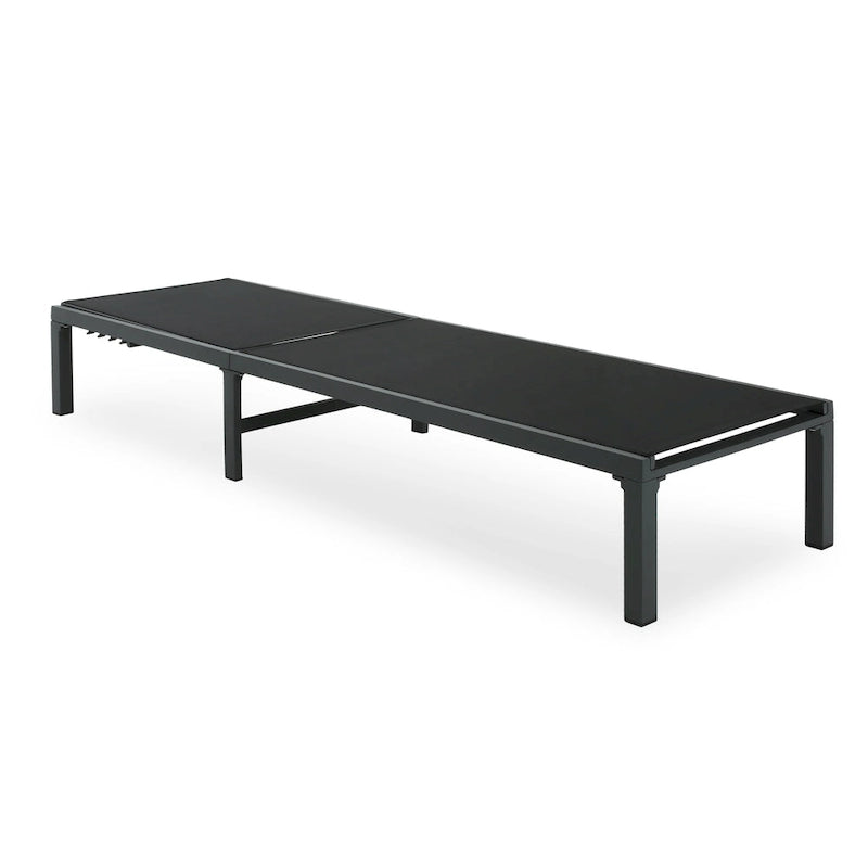 Chaise longue d'extérieur Westport (ensemble de 2)