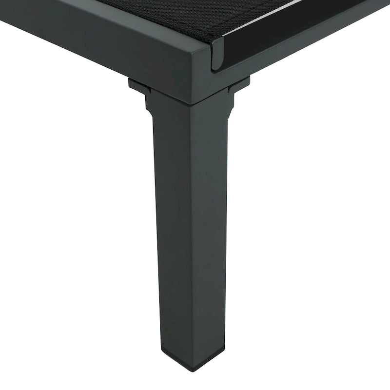 Chaise longue d'extérieur Westport (ensemble de 2)