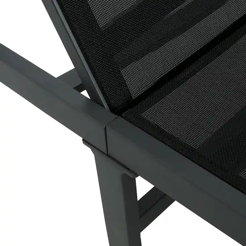 Chaise longue d'extérieur Westport (ensemble de 2)