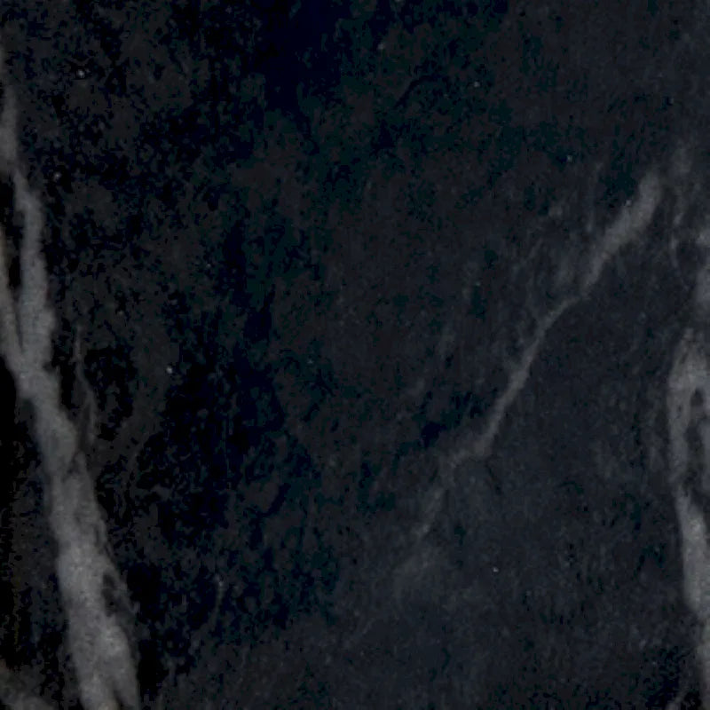 Table d'appoint d'extérieur Grover en imitation pierre, style calice