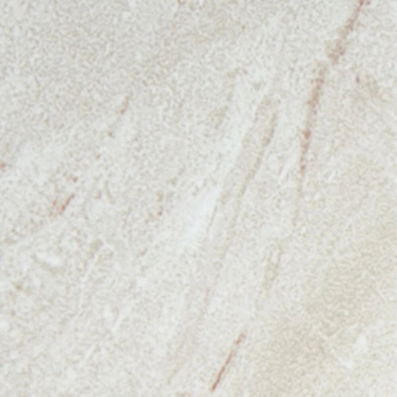 Table d'appoint d'extérieur Grover en imitation pierre, style calice