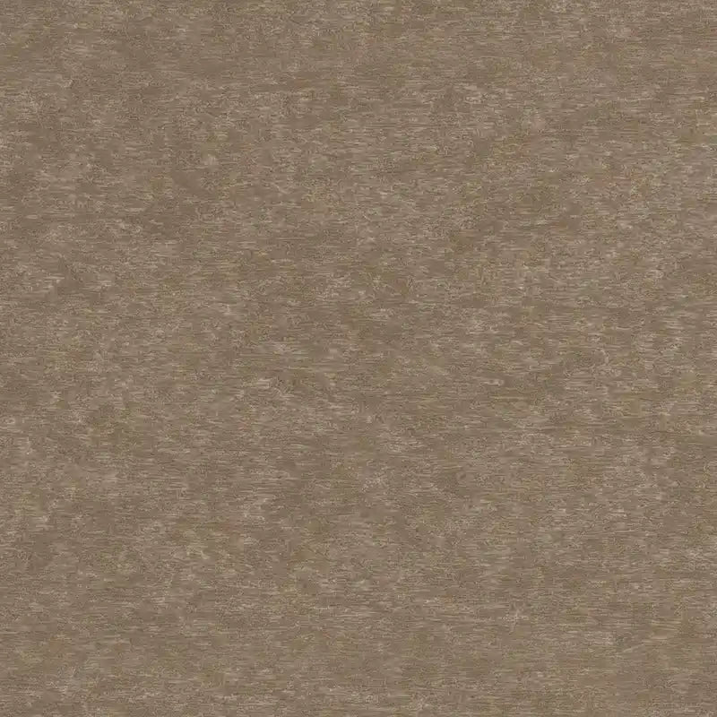 Table d'appoint ovale OS Home and Office Model, finition Weatherwood, piètement noir