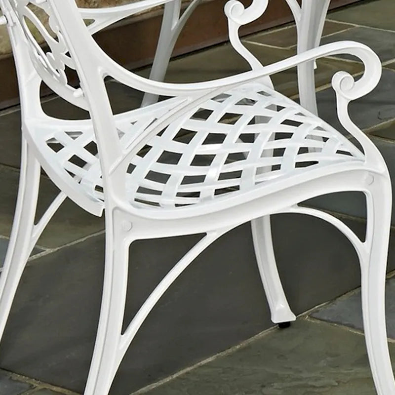 Chaise d'extérieur Sanibel (lot de 2) par Homestyles