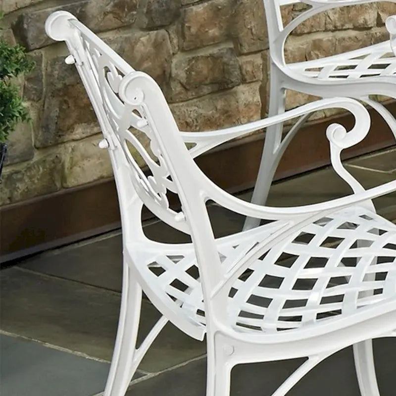 Chaise d'extérieur Sanibel (lot de 2) par Homestyles