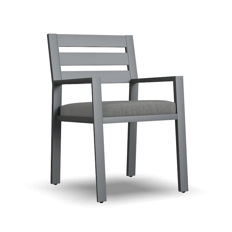 Chaises de salle à manger d'extérieur Homestyles Grayton (ensemble de deux) - 26 x 32 x 33