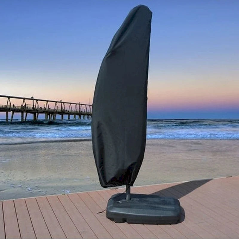 Housse de parasol déporté Moda de 2,13 m (7 pi) pour une protection optimale contre les intempéries.