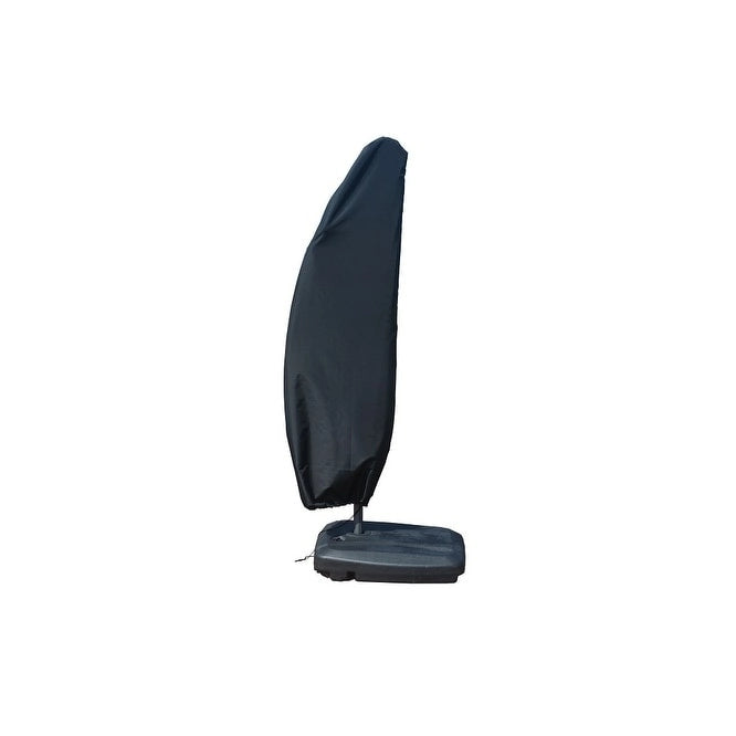 Housse de parasol déporté Moda de 2,13 m (7 pi) pour une protection optimale contre les intempéries.