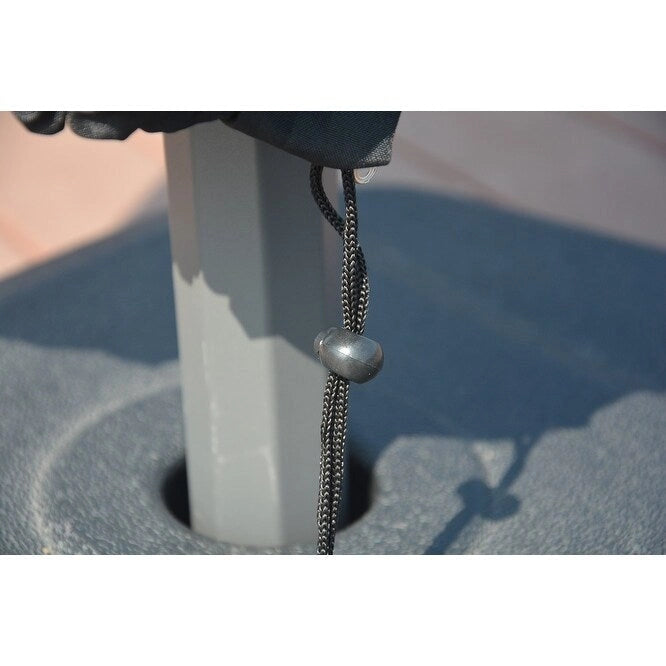 Housse de parasol déporté Moda de 2,13 m (7 pi) pour une protection optimale contre les intempéries.