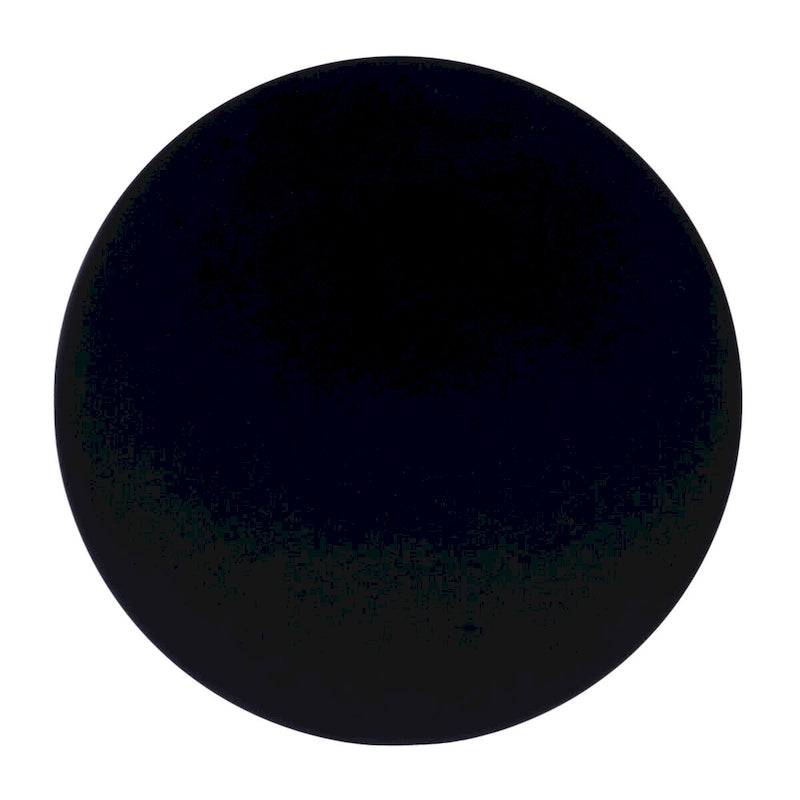 Table d'appoint ronde sur pied Zora Outdoor