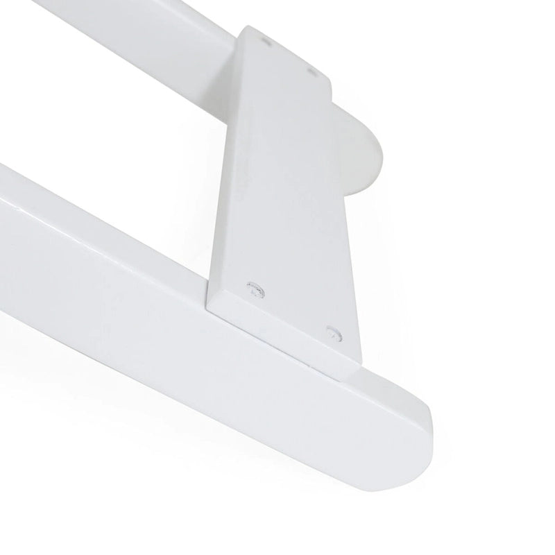 Table d'appoint pliante d'extérieur en bois