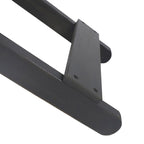 Table d'appoint pliante d'extérieur en bois