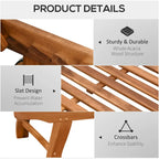 Chaise longue pliante d'extérieur inclinable avec roulettes