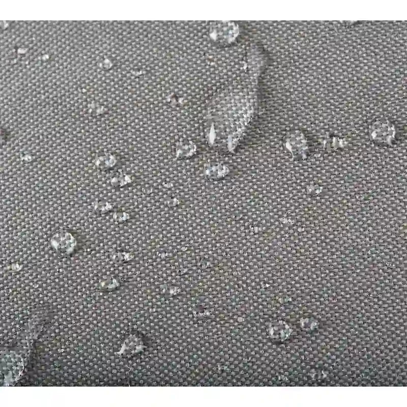 Housse de fauteuil pivotant de jardin Modern Leisure Renaissance Ultralite, lot de 2, 95 cm (L) x 99,7 cm (l) x 97,8 cm (H), grise