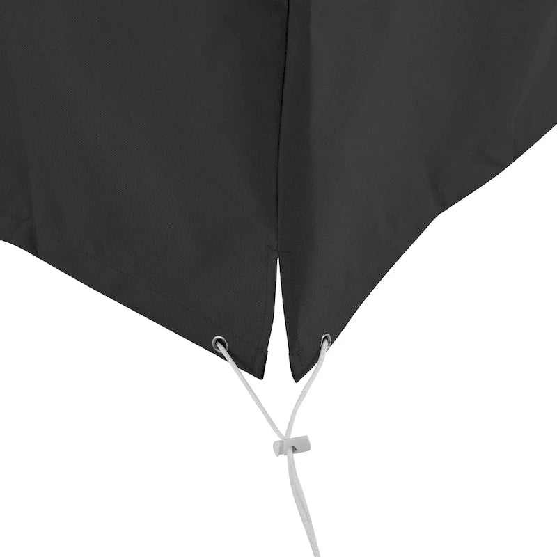 Ensemble de 4 housses pour chaises d'extérieur Crosley