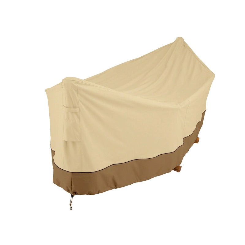 Classic Accessories Veranda Water-Resistant 13 Foot Framed Hammock & Stand Cover