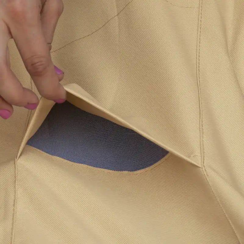 Housse imperméable pour hamac et support Veranda de 4 mètres (13 pieds) de Classic Accessories