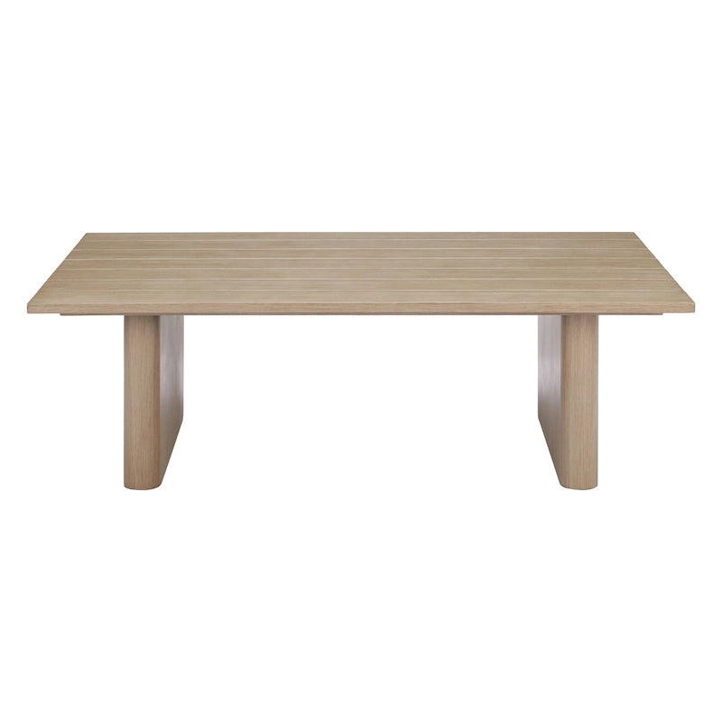 Table basse Duna Naturelle