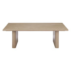Table basse Duna Naturelle
