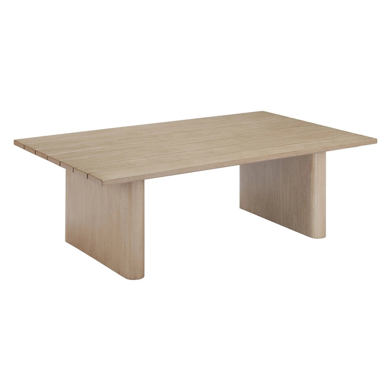 Table basse Duna Naturelle