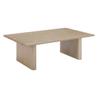 Table basse Duna Naturelle